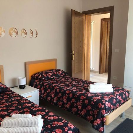 B&B Agli ulivi Gemona del Friuli Esterno foto