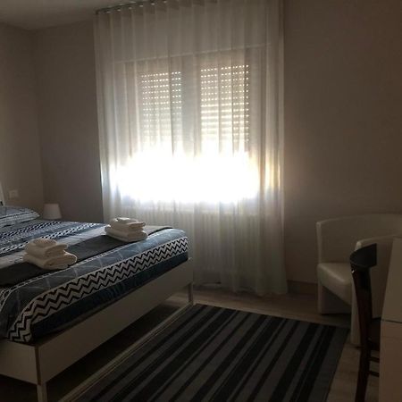 B&B Agli ulivi Gemona del Friuli Esterno foto