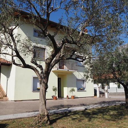 B&B Agli ulivi Gemona del Friuli Esterno foto